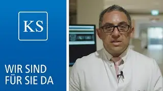 Wir sind f&uuml;r Sie da | Kliniken Schmieder Heidelberg