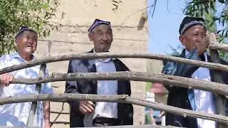 Qishloq manzaralari,Ertoshsoy qishlogʻi