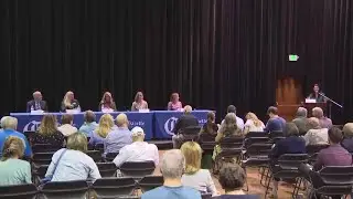KOAA News5 and The Gazette talk Colorado Springs growth