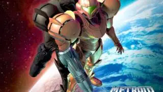 Metroid Prime 3 Corruption: Mogenar Boss Theme