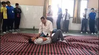 School Workshop