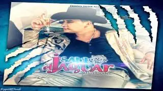 Mujeriego y Desmadroso - Saul El Jaguar (Estudio 2013)