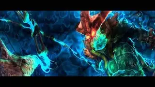 Thresh- God of Hook