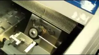 Leica Cryocut 1800