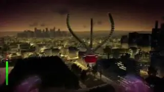 Megaton Rainfall M7, A Rank and 4 Casualties