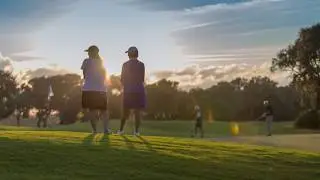 The Concert Golf Partners Solution for Member-Owned Clubs