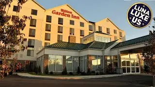 Hilton Garden Inn Erie | Erie (PA), United States | Hotel Review 🏩