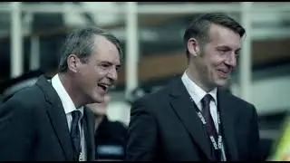 Behind the Scenes Line of Duty 2013