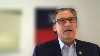 Texas Commissioner of General Land Office Race 2022 &ndash; Michael Lange (D)