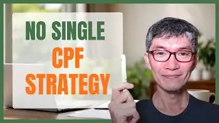 Why There Is No “Correct” CPF Strategy