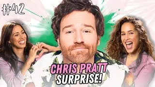 Shane Hartline's Hilarious Chris Pratt Encounter You Won't Believe!