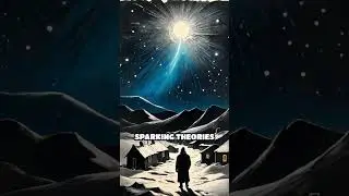 The Vanishing Village of Anjikuni: Inuit Mystery