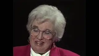 HoH - Gerda Lerner - &ldquo;The Necessity of History,&rdquo; in Why History Matters: Life and Thought