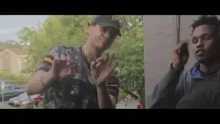 OsamaBeenLeanin X Izzy 