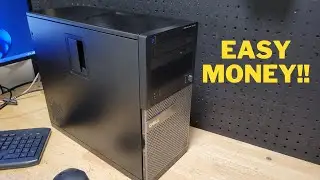 Это было слишком просто!! OptiCash!!!