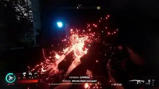 Redfall BOSS bueno