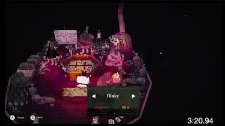 Cult of the Lamb Knucklebones% [6:05]