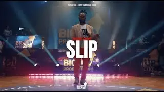 DANCEHALL INTERNATIONAL RUSSIA 2025| JUDGE DEMO - SLIP