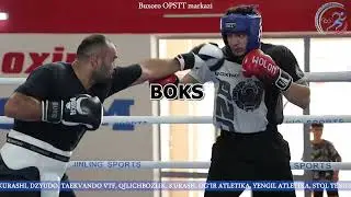 Buxoro OPSTTM da 2025-2026 oʻquv yillari uchun qabul  boshlandi.