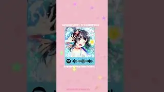 🌸✨cutecore songs part 1✨🌸