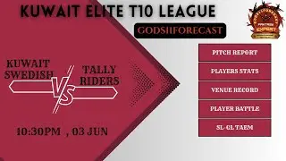 TYR VS KS DREAM11 PREDITION | TYR VS KS ALL PLAYERS STATS TEAM| TYR VS KS TODAY MATCH