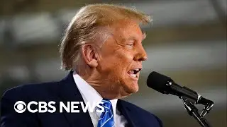 Trump expected to appeal rejection of immunity claim