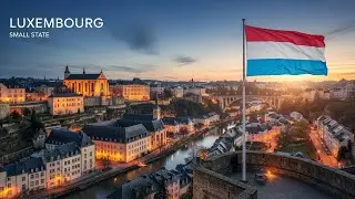 Luxembourg &ndash; Luxembourg: Small State, Big History