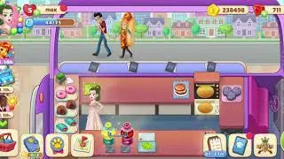 Cooking Diary: Open the CRAZY BURGER RESTO. [ TRICK AND TIPS FOR COOKING DIARY ] Perfect Game