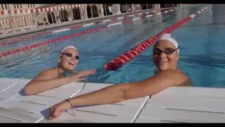 GCU Swim & Dive 2018-19