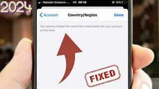 How to fix you cannot change the Storefront information at this time ! #storefront