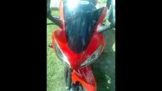 ZIPP PRO 50 visual TUNING.wmv
