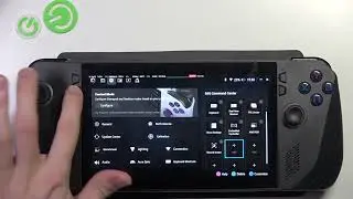 ASUS ROG Ally X (2024) 組み込みコントローラーを無効化する方法