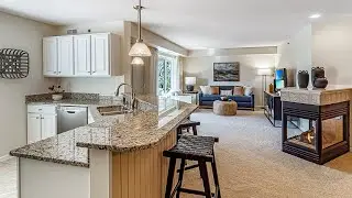 Province Hill Apartments - 2 Bedroom Tour
