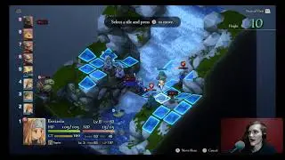 Chocobo is life!! 💖🐔 | Final Fantasy Tactics: The Ivalice Chronicles