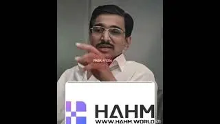 Earn Money Online Link in Description #hahm #nft #earnmoneyonline #pakistan #indian