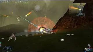 Jungle Love - Uler Mod - Battlezone 2: Combat Commander - Mission 4