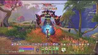 146k arc/dk/temp(deadly/pNull/velothi)