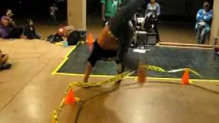 Octagon Battle 1vs.1~Part 5