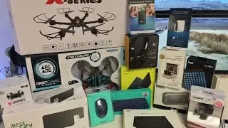Top 10 Awesome Tech Accessories #3