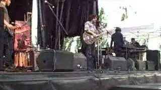 Sasquatch! Festival 2008 - Destroyer - Modern Painters
