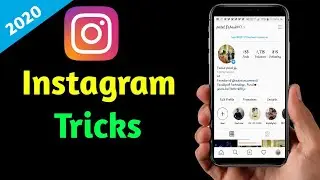 6 New (Instagram) Secret Tricks & Hidden features 2020