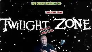 The Psychology of Living in the Twilight Zone &ndash; A Breakdown of Fear, Paranoia, and Cosmic Irony