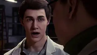 Marvel&rsquo;s Spider-Man - A Fresh Start - Spectrograph & Circuit Projects