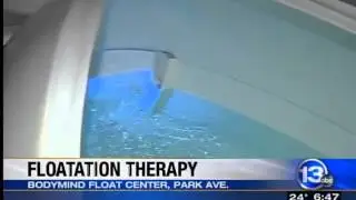 Bodymind Float Center