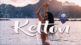 DJ KELTON X JUKA - AMIGA (REMIXZOUK) 2018
