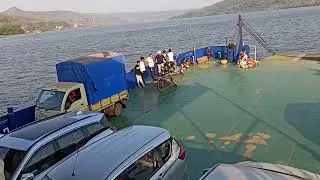 Dabhol Jetty