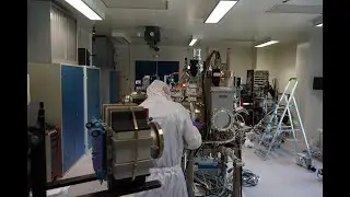 Livraison C21DZ LAAS-CNRS / RIBER