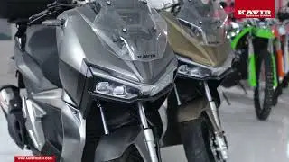 KAVIR Motor Showroom: Khorramabad