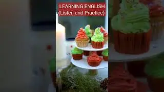 Learning English (Listen and Practice) - Do you like ice cream? #Shorts #learningenglish #english