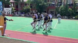 Vafor LKBB SEKAR 2024